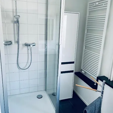 Rainbow Appartement Near To Bern *