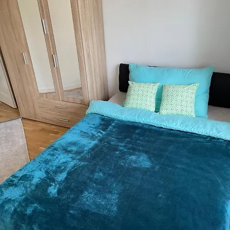 Διαμέρισμα Rainbow Appartement Near To Bern Zollikofen