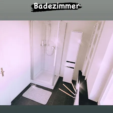 Διαμέρισμα Rainbow Appartement Near To Bern *
