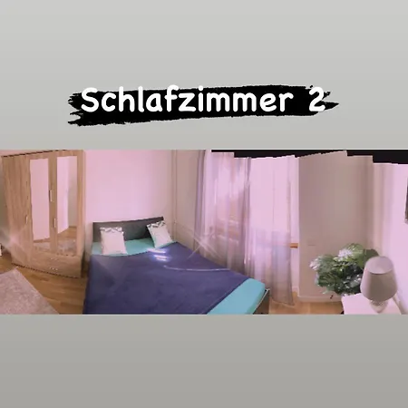 Rainbow Appartement Near To Bern Διαμέρισμα Zollikofen